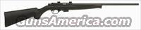 Mossberg 817 BOLT ACTION 17 HMR Synthetic NEW  Mossberg Rifles