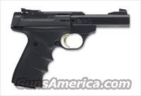 Browning Buck Mark MICRO Standard URX 22 LR  Browning Pistols > Buckmark