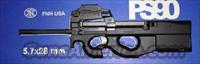 FN PS90 Carbine black 5.7 NEW!  FNH - Fabrique Nationale (FN) Rifles