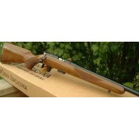 CZ 452 American 17 Mach 2   New!  CZ (Ceska ZBrojovka) Rifles