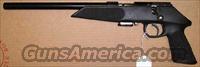 Anschutz 17LP Varmint Target Pistol 17 HMR   New!  Anschutz Pistols