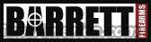 Barrett REC7 6.8 SPC cal.   New!   LAYAWAY  Barrett Rifles