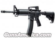 Colt M4 Carbine Tactical 22 LR Rimfire   NEW!  Colt Military/Tactical Rifles