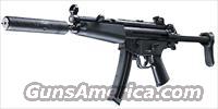 Umarex  H&K MP5-22 carbine 22 LR  NEW!  Heckler & Koch Rifles > Sporting/Hunting