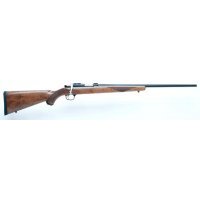 Ruger 77/17 Walnut 17 HMR   New!  Ruger Rifles
