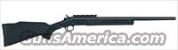 HR H&R New England Handi-Rifle 44 MAG cal. NEW!  Harrington & Richardson Rifles