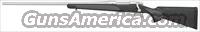 Remington 700 XCR LEFT HAND Stainless 270 Win. New!  Remington Rifles - Modern > Model 700 > Sporting