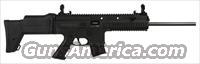 Anschutz MSR RX22 Precision BLACK HAWK semi-auto 22 LR New!  Anschutz Rifles