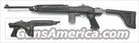 Auto-Ordnance M1 Carbine Tactical Folding Stock 30 cal.  Auto Ordnance Rifles