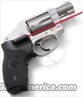SW S&W 642 CT w/ Crimson Trace Laser 38 Spl  Smith & Wesson Revolvers > Pocket Pistols