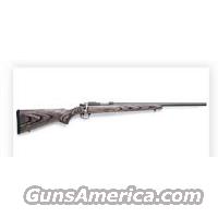 Ruger 77/17 Stainless Laminated 17 HMR  New!  Ruger Rifles > Model 77