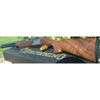 Citori 525 Field 28 ga.  New!  Browning Shotguns