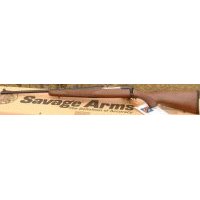 Savage 11 GLNS Hunter LEFT HAND 243 Win.  NIB  Savage Rifles