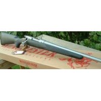 70 Classic Stainless 7mm - NEW  Winchester Rifles - Modern Bolt/Auto/Single