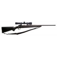 Savage 11 FXP3  204 RUGER w/ Scope  Savage Rifles