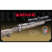 SALE   Ruger 77 MKII Frontier 7mm-08 Rem.  NEW!  Ruger Rifles