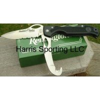 SALE   Remington Rattlesnake Knife  Knives/Swords