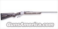 Ruger No. 1 Stainless 243 Win.   NEW!  Ruger Rifles