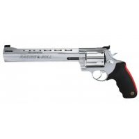 Raging Bull 500 MAG Stainless  Taurus Pistols/Revolvers