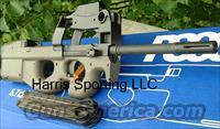FN PS90 USG Carbine 5.7 w/ Optic    New!  FNH - Fabrique Nationale (FN) Rifles