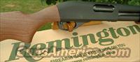 Rem. 870 Police Magnum 12 Parkerized New!   Remington Shotguns  > Pump > Tactical