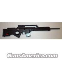 Heckler & Koch H&K SL8-6 Rifle 223 Rem. - NEW!  Heckler & Koch Rifles