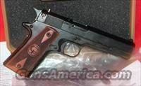 Chiappa 1911-22 Semi-Auto Pistol 22 LR  NEW!  Chiappa Pistols & Revolvers > .22 Cal 1911