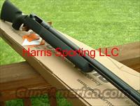 Savage 12 LRP Long Rrange Precision DBM 260 Rem. NEW!  Savage Rifles > Accutrigger Models > Tactical