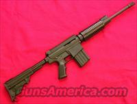 DPMS Panther Sportical  AR10 LR-308  7.62 NATO  New!  DPMS - Panther Arms > Complete Rifle