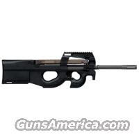 FN PS90 TR (Triple Rail) Carbine Black 5.7  NEW!  FNH - Fabrique Nationale (FN) Rifles > Semi-auto > PS90