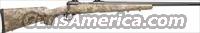 SAVAGE 10 PREDATOR HUNTER MAX 1 CAMO 6.5 Creedmoor  NEW  Savage Rifles > Accutrigger Models > Sporting