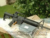 Colt Defense AR15 LE Gov’t Carbine AR6520  5.56 / 223 Rem.   NEW!  Colt Military/Tactical Rifles