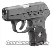 Ruger LCP 380 Auto   NEW!    Ruger Semi-Auto Pistols > LCP