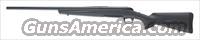 Ltd Edition Browning X-Bolt Synthetic Gray Hunter 30-06 Spfd. NEW!  Browning Rifles > Bolt Action > Hunting > Blue