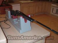 WEATHERBY .270 MAGNUM MARK V DELUXE  Guns > Rifles > Weatherby Rifles > Sporting