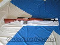 Finnish Army Captured SVT40 SA Marked Non-Import SVT 40 SACRIFICE  Military Misc. Rifles Non-US > Other