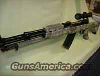 YUGO SKS  A Misc Rifles
