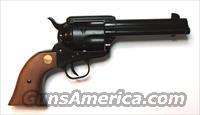 Cimarron Plinkerton Revolver, .22 LR by Chiappa  Chiappa / Armi Sport Pistols > Plinkerton