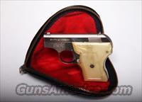 S&W MODEL 61: POCKET ESCORT  Smith & Wesson Pistols - Autos > .22 Autos