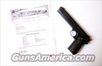 COLT MODEL 1900  Colt Automatic Pistols (.25, .32, & .380 cal)