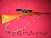 Schmidt Rubin 1896/11  RARE 308 win.  Military Misc. Rifles Non-US > Shmidt Rubin