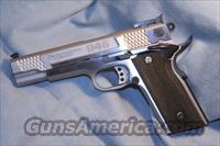 S&W model 945  Smith & Wesson Pistols - Autos > Steel Frame