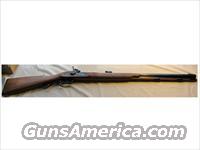 THOMPSON CENTER RENEGADE .54 CAL MUZZLE-LOADER  Guns > Rifles > Thompson Center Muzzleloaders > Inline Style