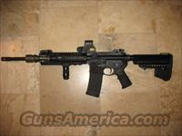 LWRC M6A2 16.1 in. Carbine  L Misc Rifles