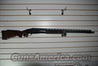 BROWNING RECOILESS TRAP SINGLE BARREL 12 GAUGE SHOTGUN  Browning Shotguns > Single Barrel