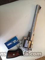 RUGER SUPER REDHAWK  Ruger Double Action Revolver > Redhawk Type
