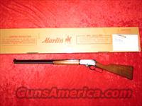 Model 336 Cowboy 38-55  Marlin Rifles > Modern > Lever Action