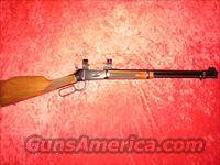 Winchester Model 94AE XTR Big Bore .307  Winchester Rifles - Modern Lever > Model 94 > Post-64