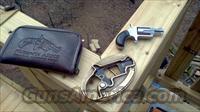 Freedom Arms belt buckle gun (HUGE PRICE DROP!)  Freedom Arms Pistols