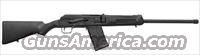 Saiga 12 Polymer 19? bbl one 5 rd mag w side rail  Saiga Shotguns > Shotguns